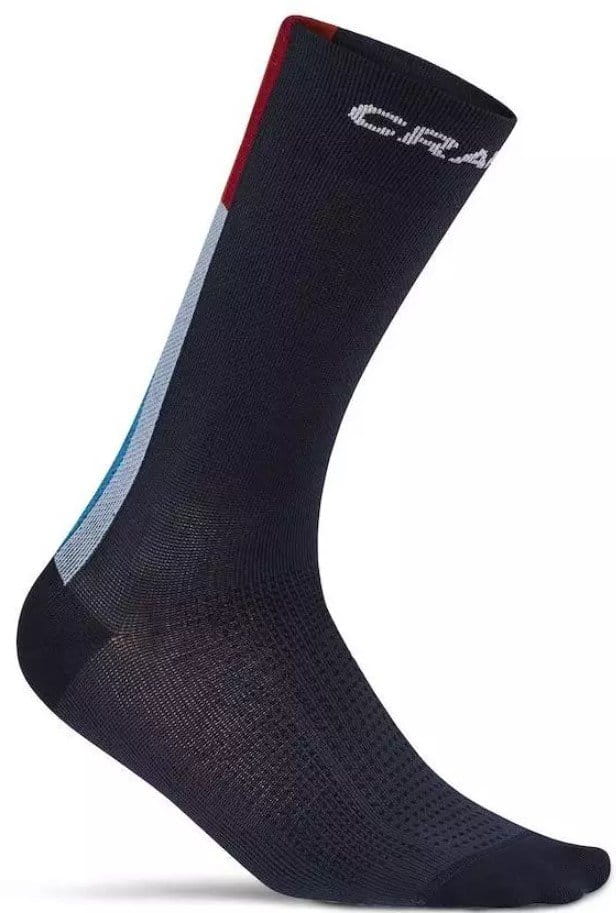 Unisex volnočasové ponožky CRAFT ADV Endure Bike
