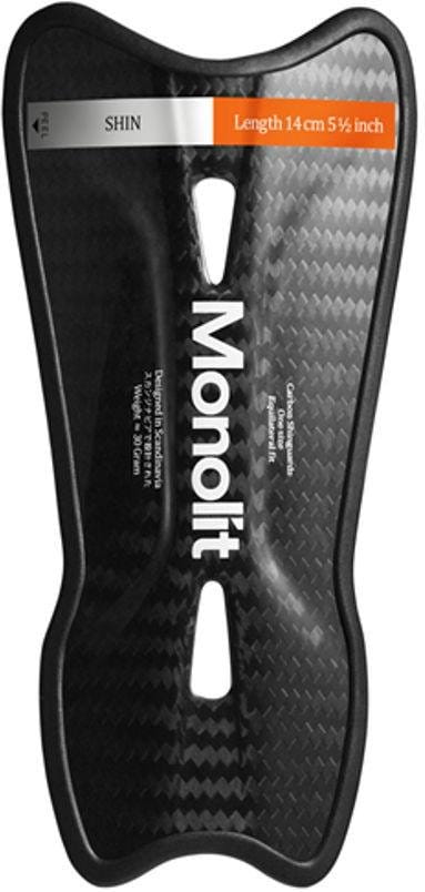 Chrániče holení Monolit Carbon 14 cm