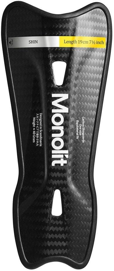 Chrániče holení Monolit Carbon 19 cm