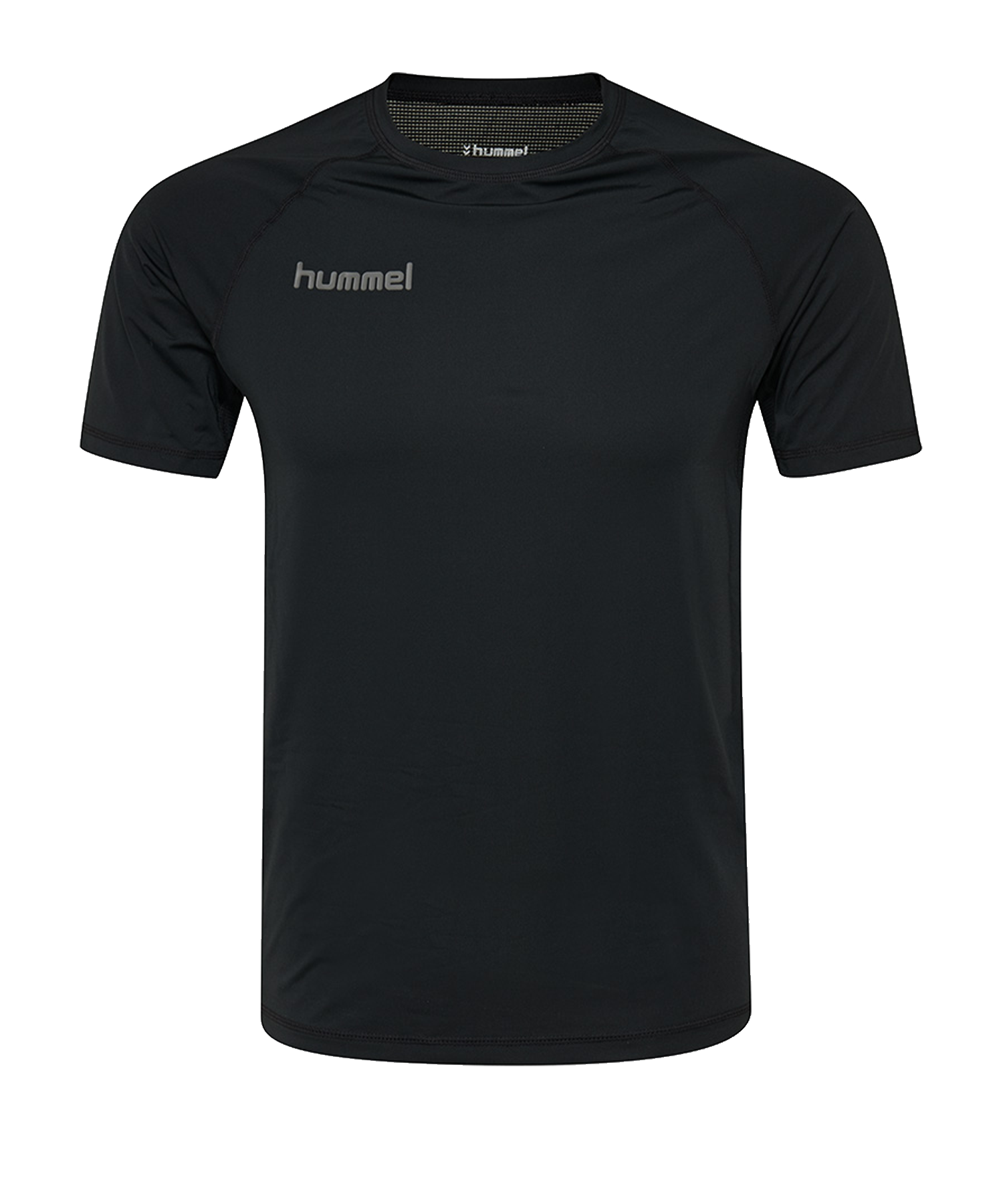 Pánské tréninkové tričko s krátkým rukávem Hummel First Performance