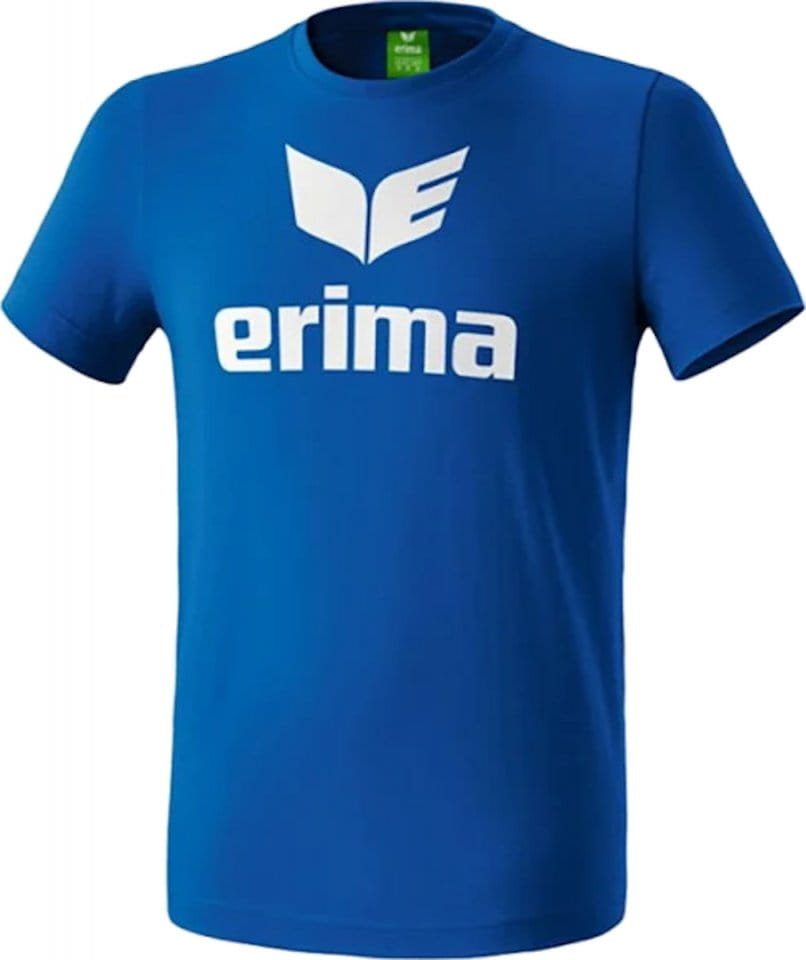 Unisex tričko s krátkým rukávem Erima Promo