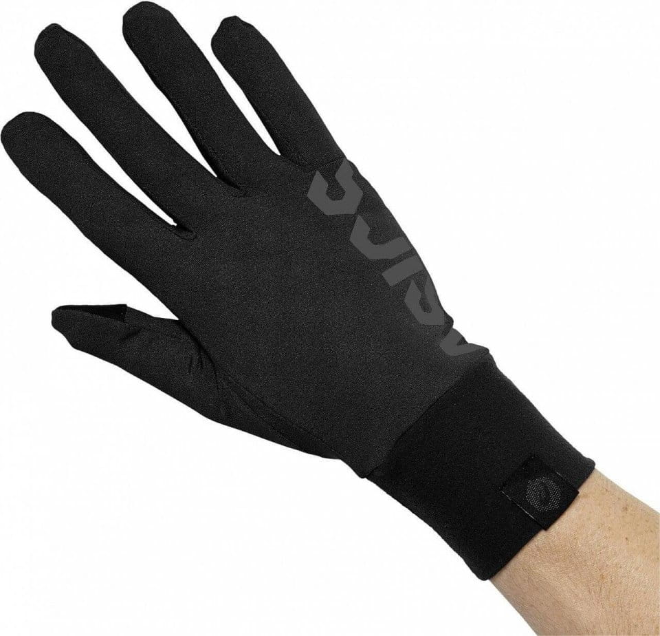 Běžecké rukavice Asics