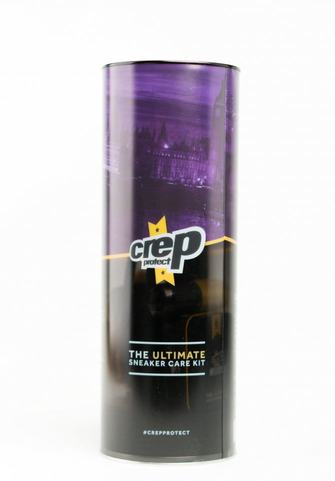 Crep Protect The Ultimate Sneaker Care Kit (Tube)