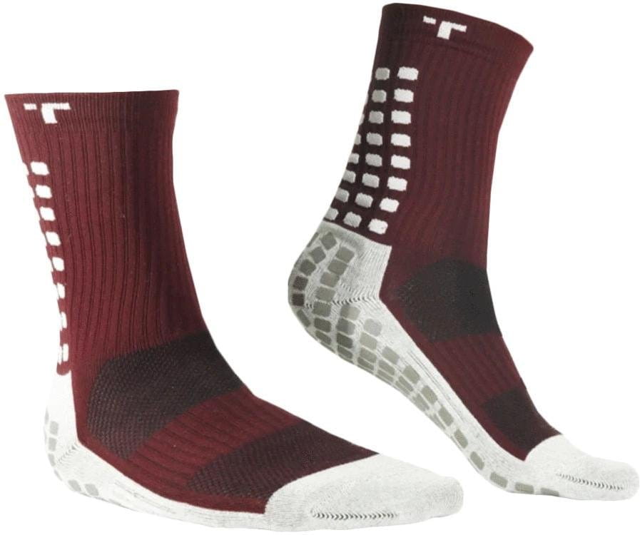 Sportovní tenké ponožky TRUsox Mid-Calf Thin 3.0