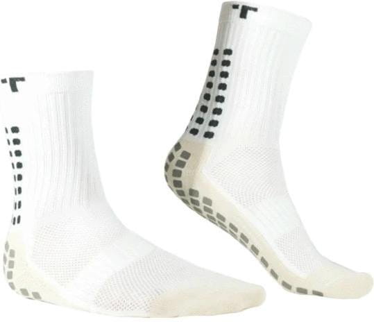 Sportovní tenké ponožky TRUsox Mid-Calf Thin 3.0