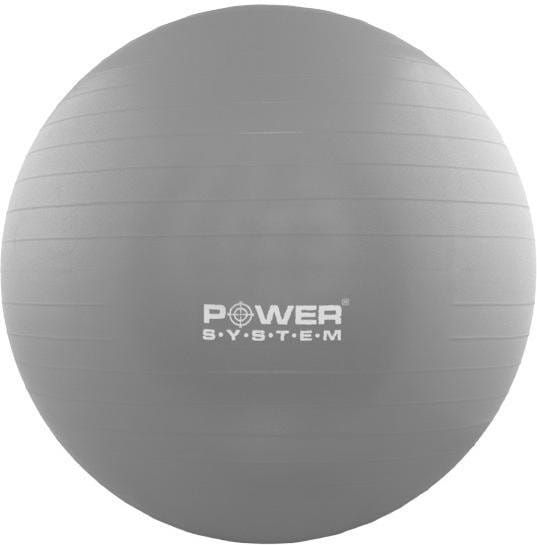 Gymnastický míč POWER SYSTEM 55 cm