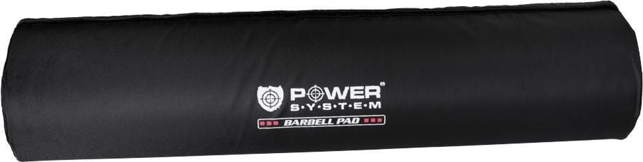 Ochranný obal na tyč POWER SYSTEM BARBELL PAD 7