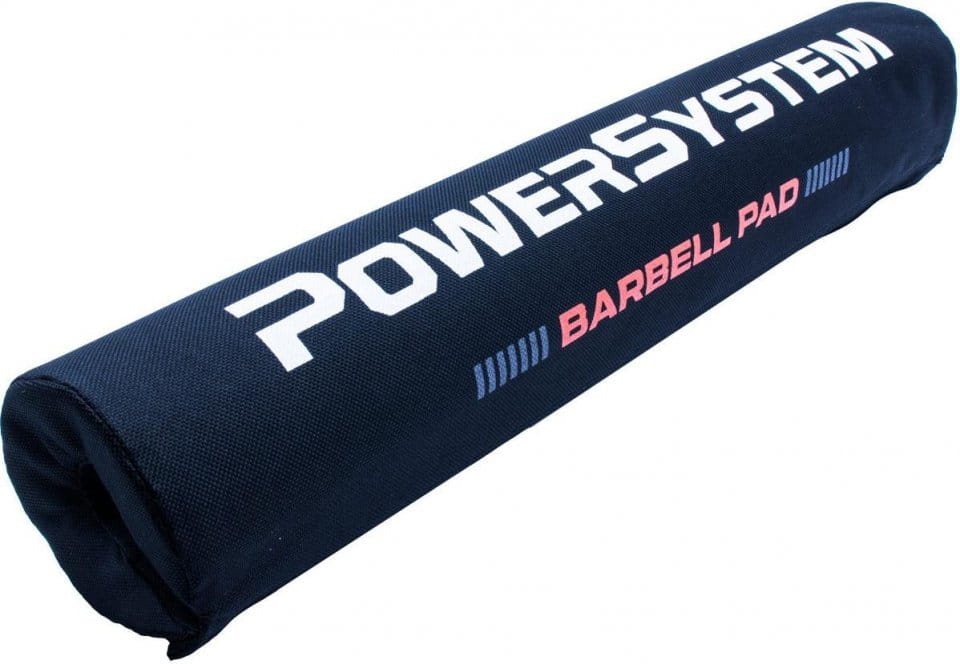 Ochranný obal na tyč POWER SYSTEM BARBELL PAD 10