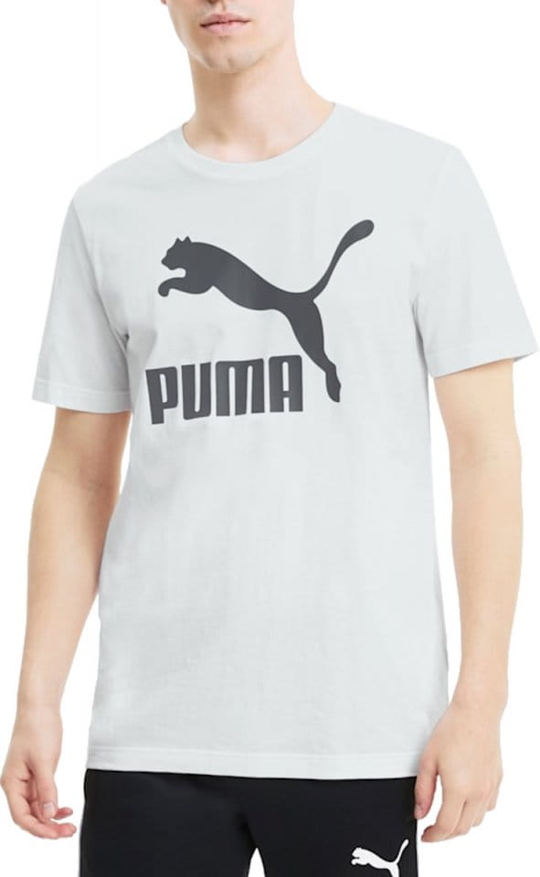 Pánské tričko s krátkým rukávem Puma Classic