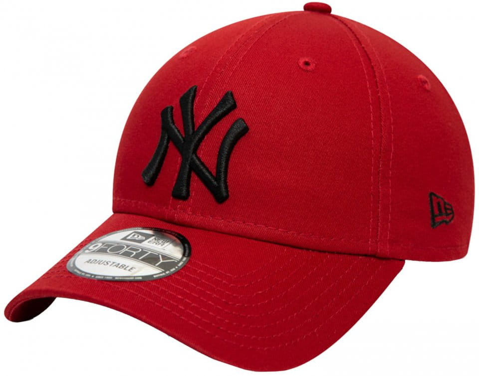 Kšiltovka New Era NY Yankees Essential 9Forty FHRD