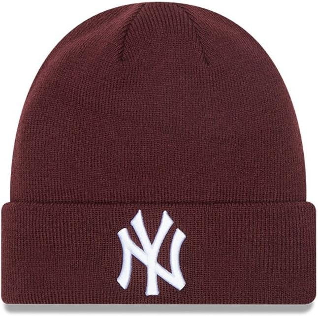 Čepice New Era New York Yankees Essential Cuff