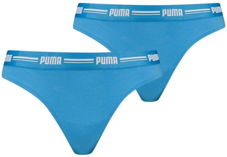 Dámské kalhotky Puma String (2 kusy)