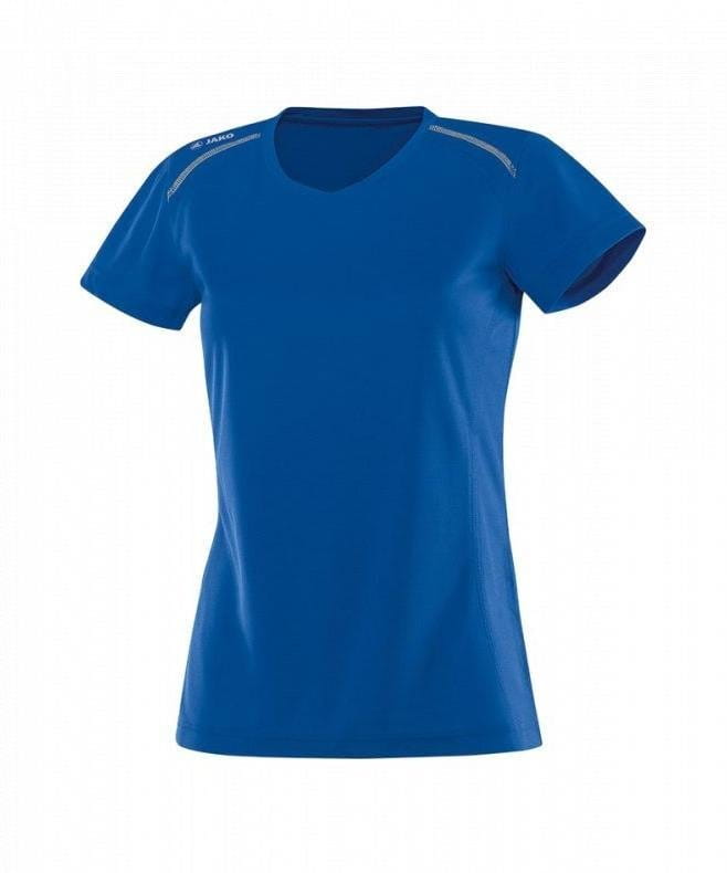 Dámské běžecké tričko s krátkým rukávem Jako Active Run