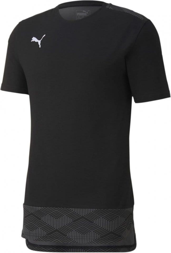 Pánské tričko s krátkým rukávem Puma teamFINAL 21