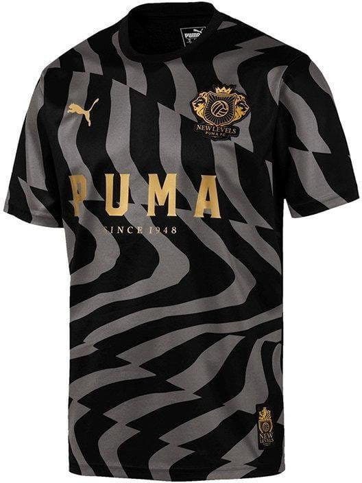 Dres Puma Psychedelic jersey t-shirt