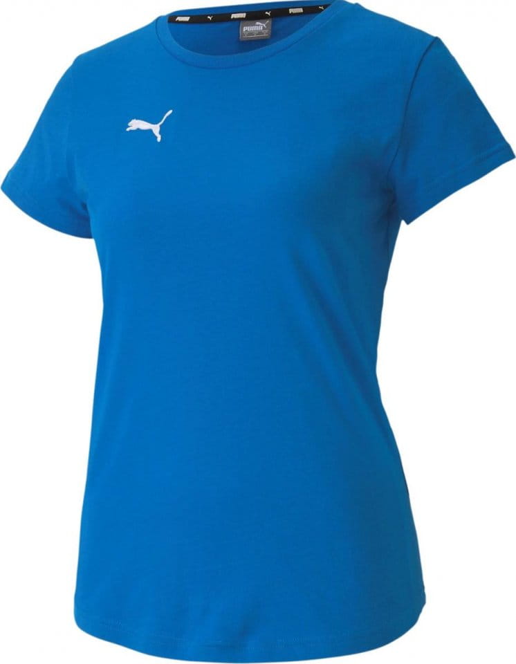 Dámské tričko s krátkým rukávem Puma goal 23