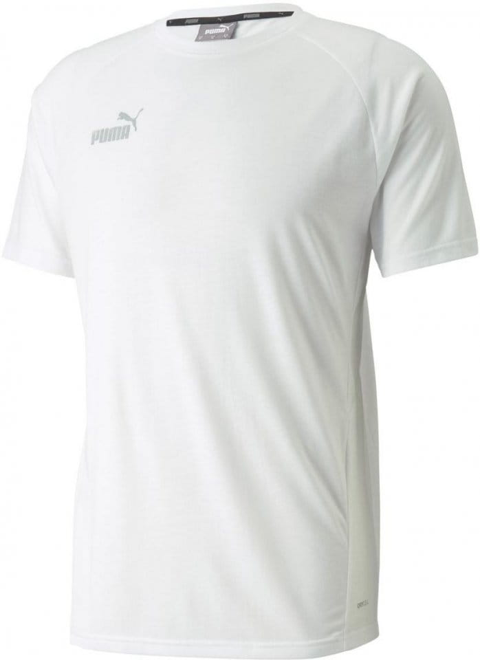 Pánské tričko s krátkým rukávem Puma teamFINAL Casuals