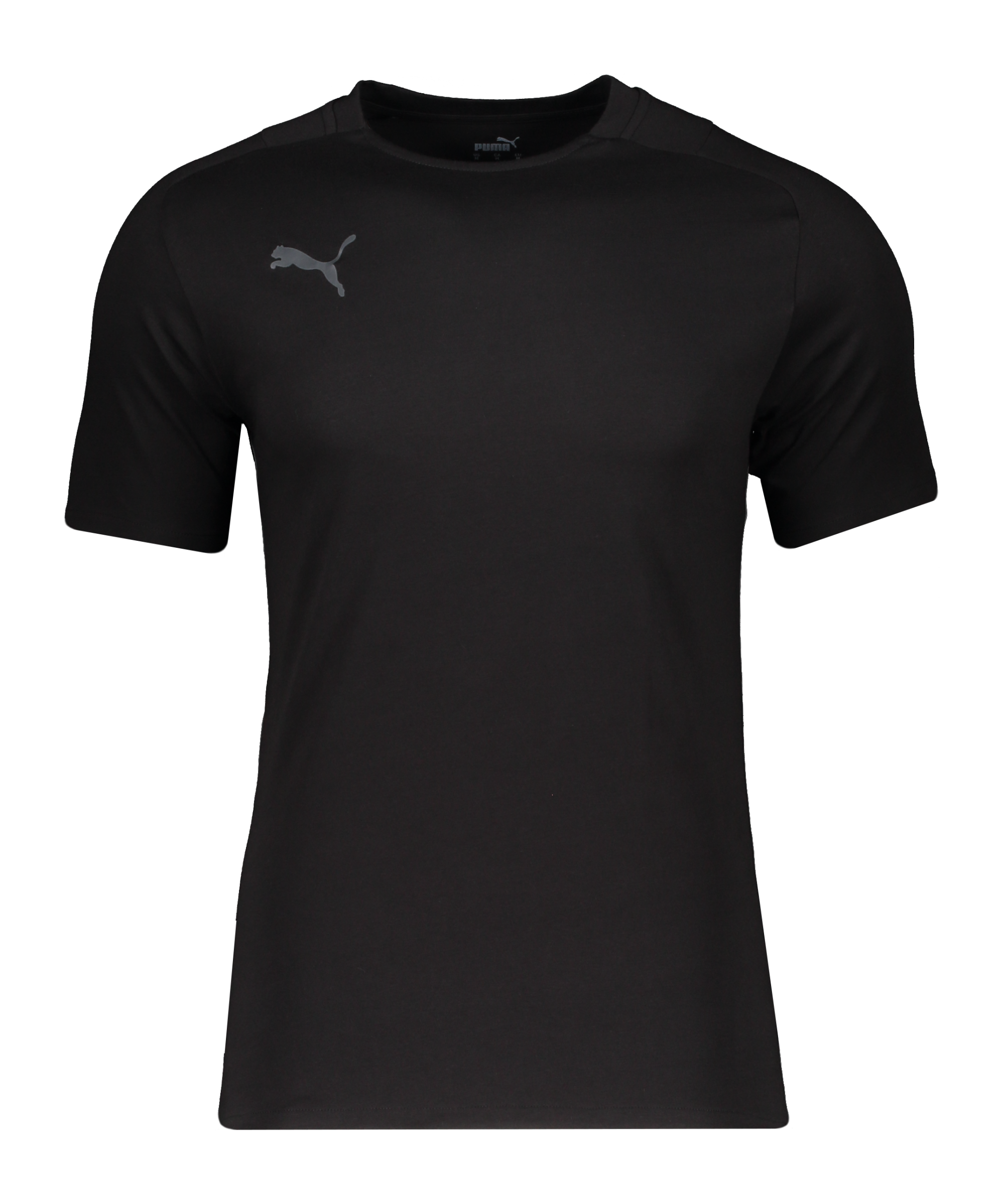 Pánské volnočasové tričko s krátkým rukávem Puma teamCUP Casuals