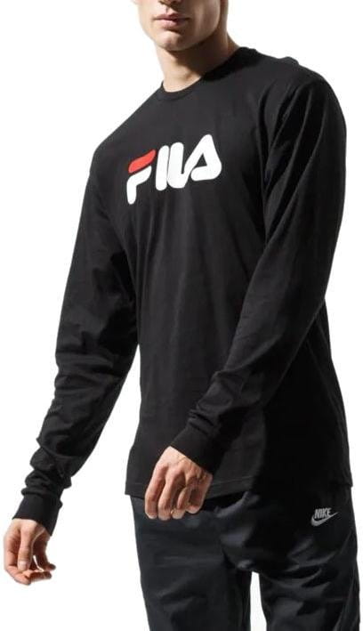 Unisex tričko s dlouhým rukávem Fila Classic Pure - 11teamsports.cz