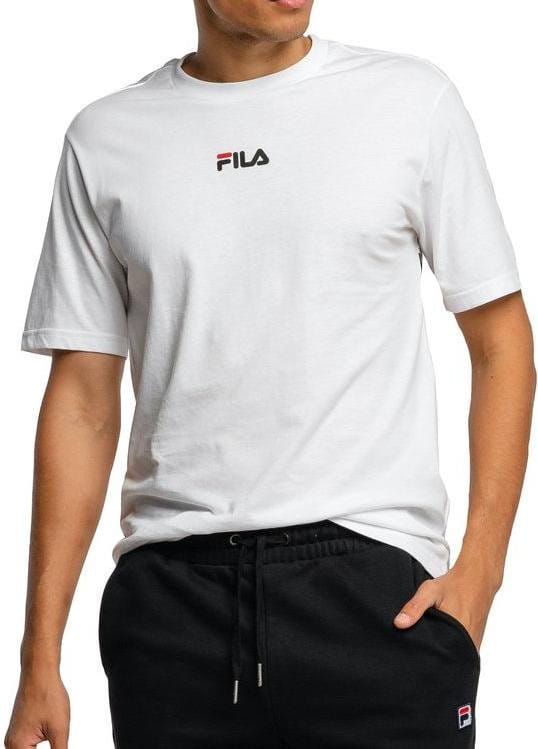 Pánské tričko s krátkým rukávem Fila SAYER