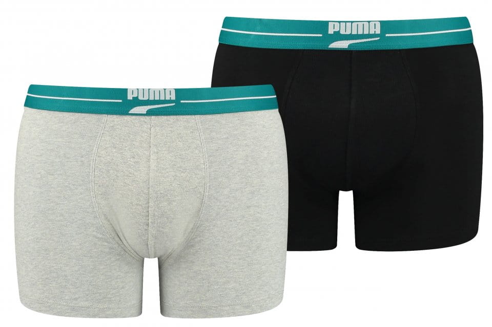 Pánské boxerky Puma Gentle Retro (2 kusy)