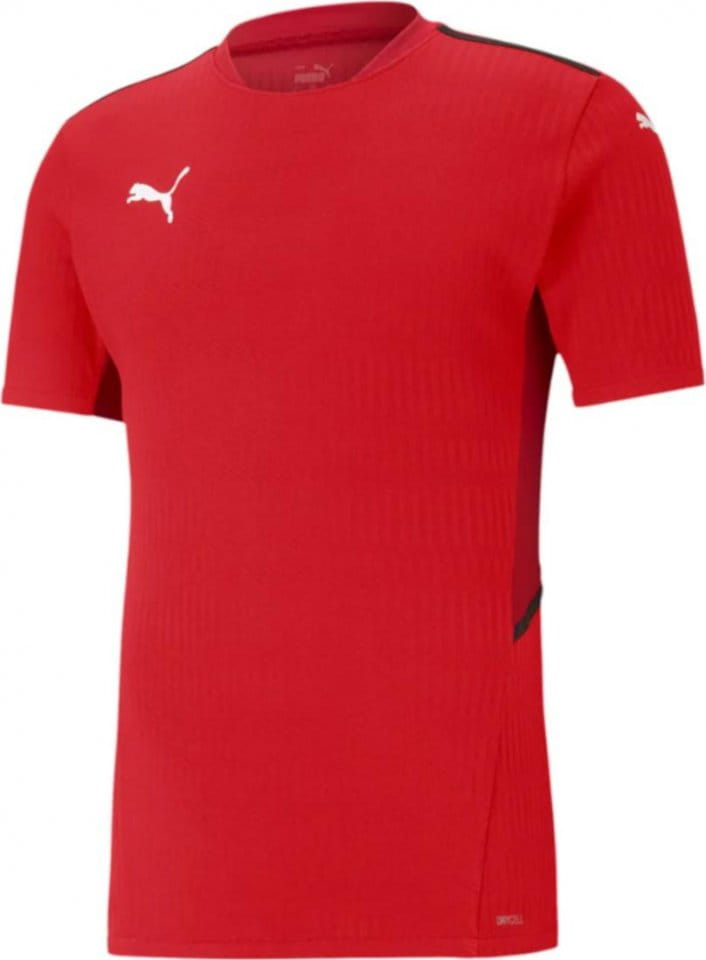 Pánské sportovní tričko s krátkým rukávem Puma teamCUP