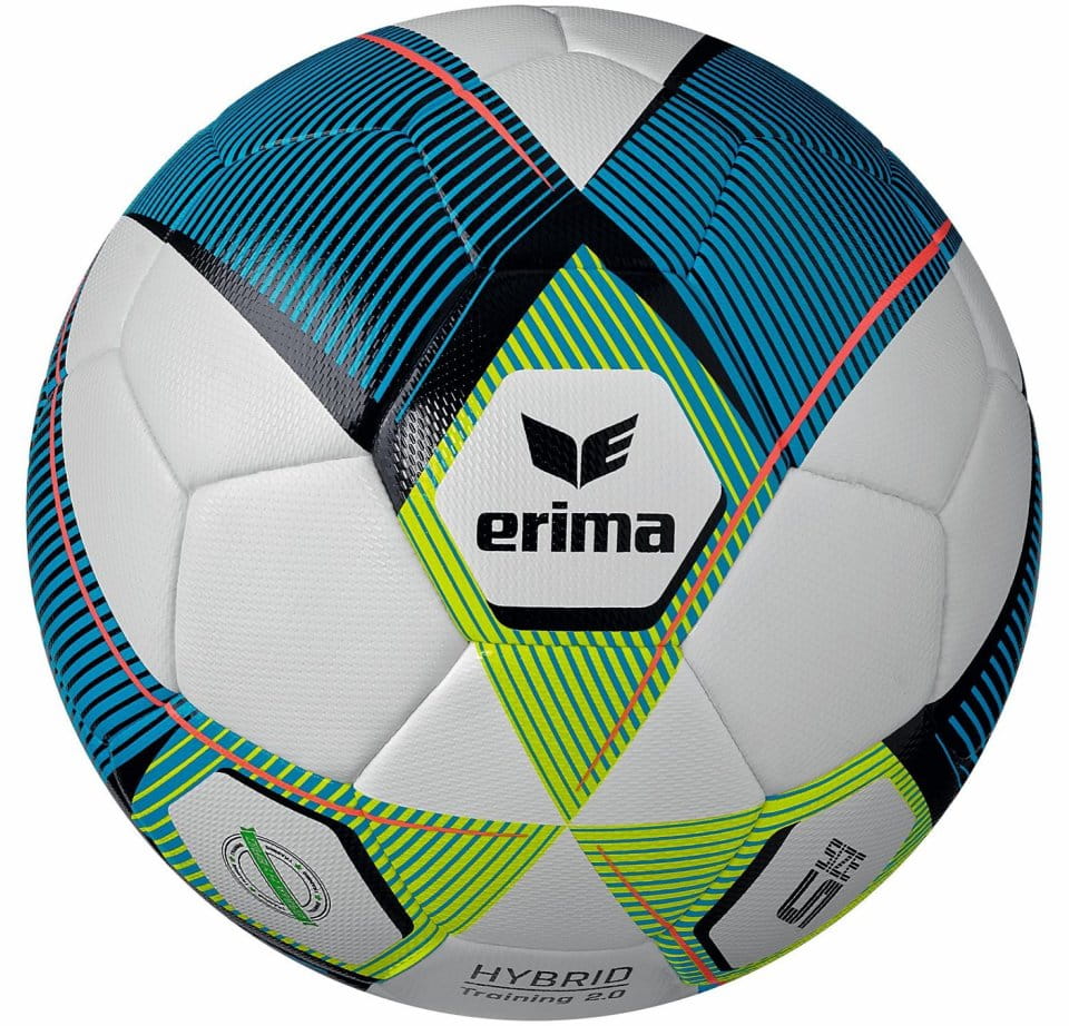 Tréninkový míč Erima Hybrid 2.0
