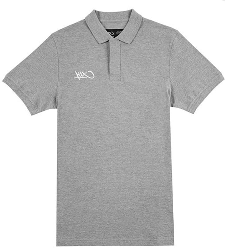 Pánské tričko s krátkým rukávem K1X Coaching Polo