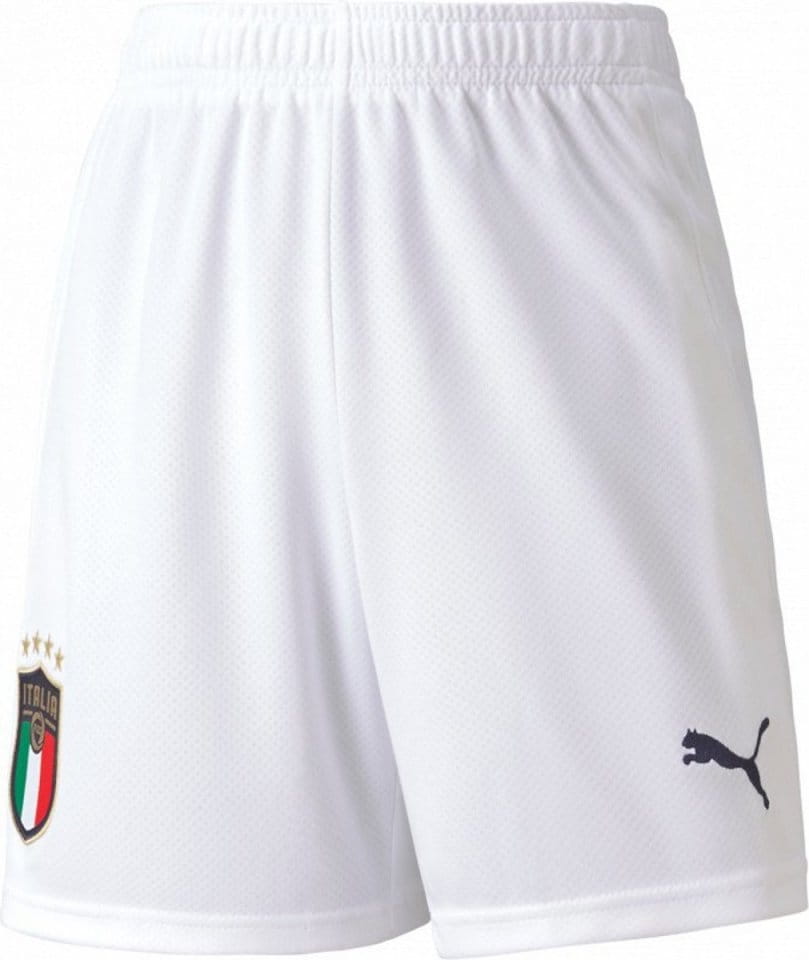 Pánské fotbalové šortky Puma Italy 2020