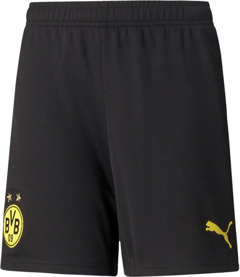 Pánské fotbalové šortky Puma Borussia Dortmund 2021/22