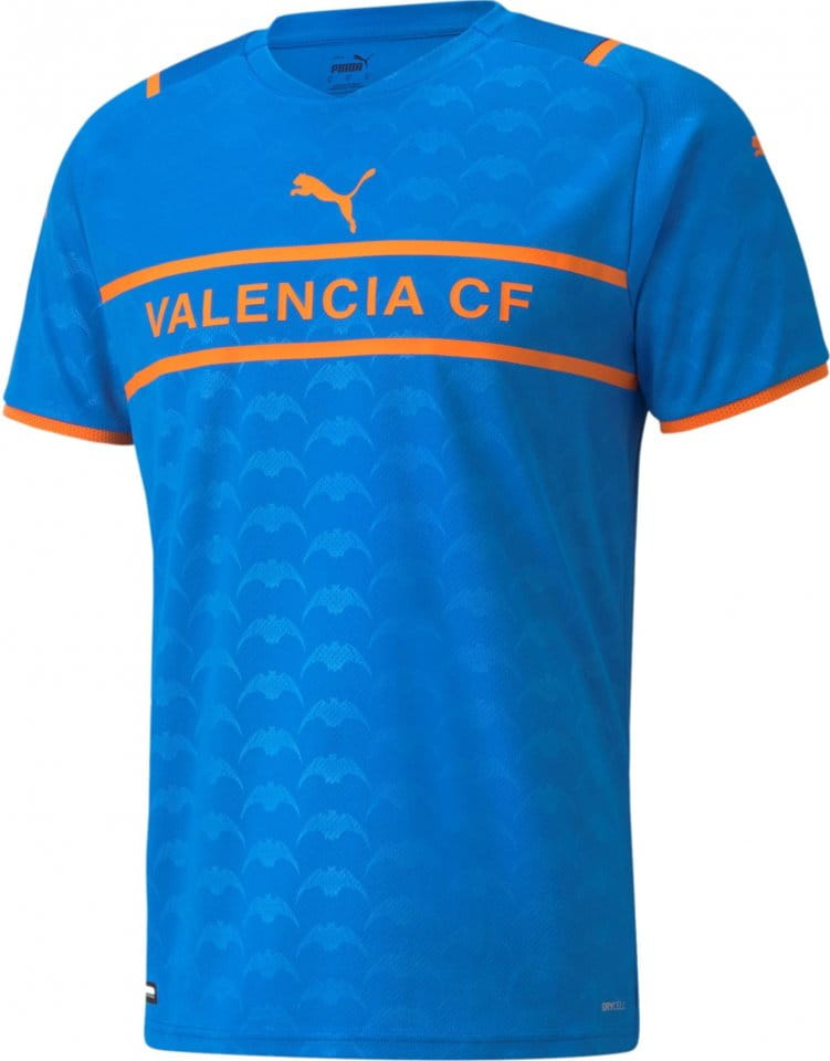 Pánský alternativní dres s krátkým rukávem Puma Valencia CF 2021/22