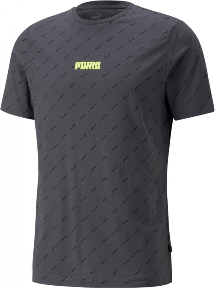Pánské tričko s krátkým rukávem Puma BVB Dortmund FtblLegacy