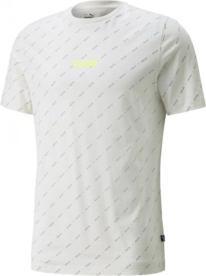 Pánské tričko s krátkým rukávem Puma BVB Dortmund FtblLegacy