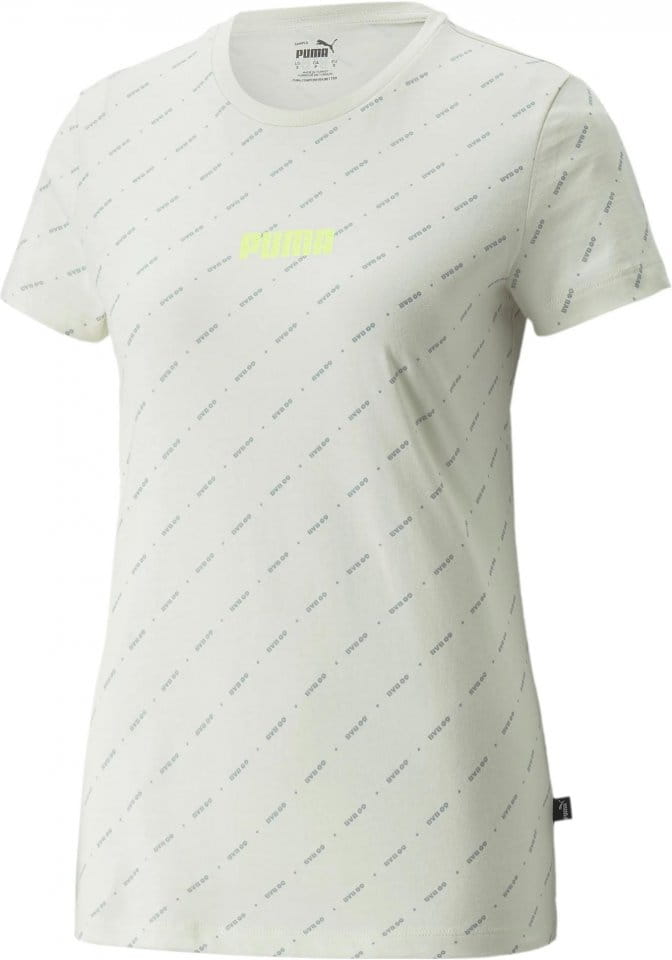 Dámské tričko s krátkým rukávem Puma Borussia Dortmund FtblLegacy