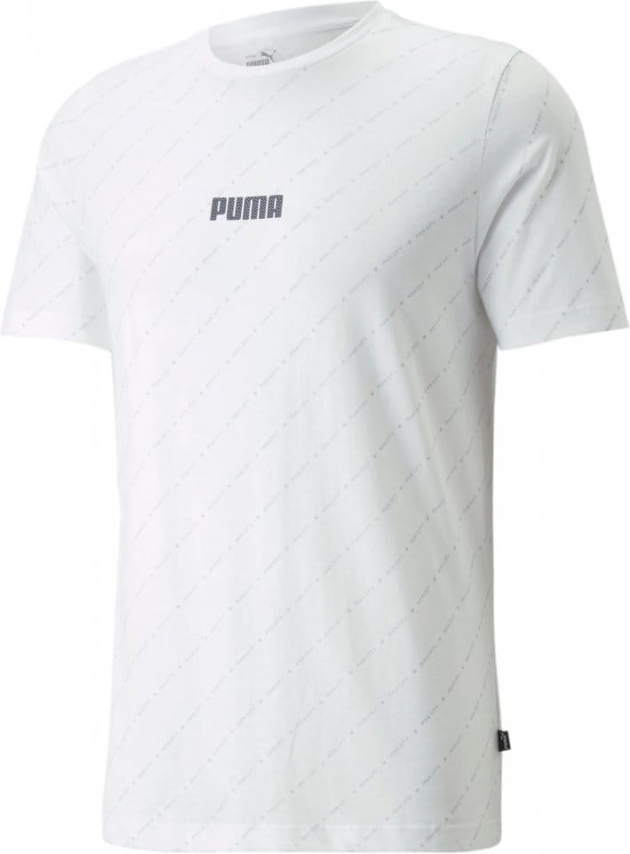 Pánské tričko s krátkým rukávem Puma MCFC FtblLegacy