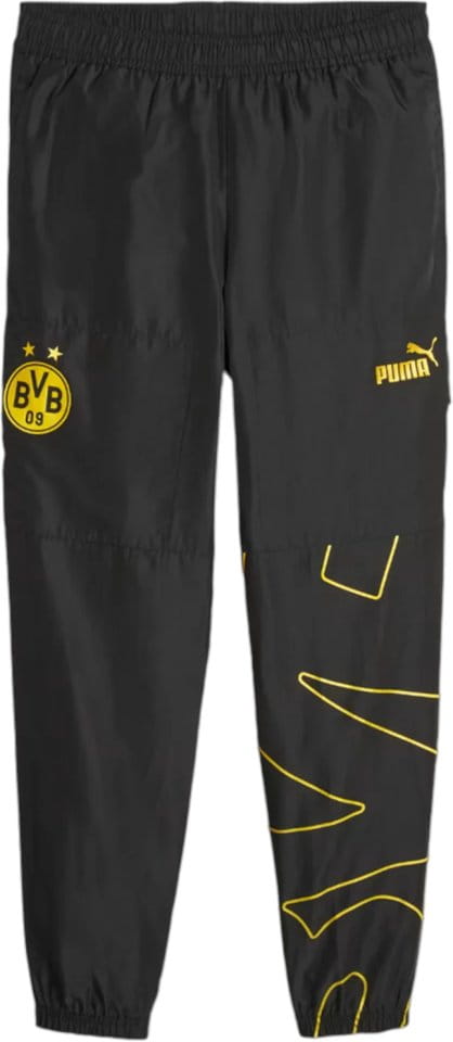 Pánské kalhoty Puma BVB ftblStatement