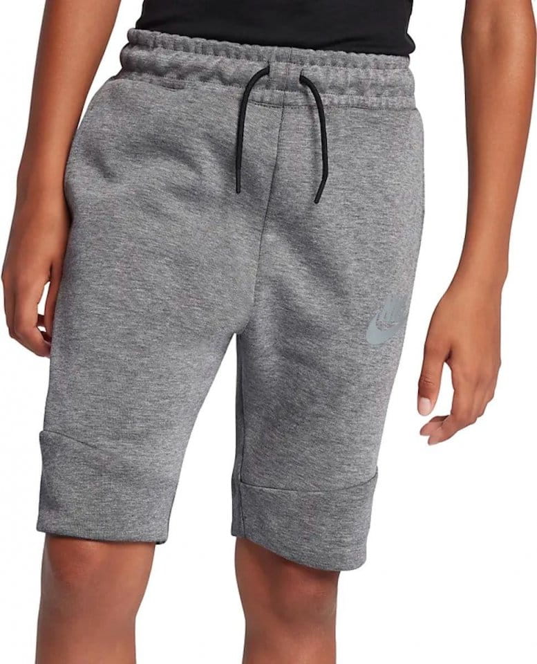 Dětské šortky Nike Tech Fleece