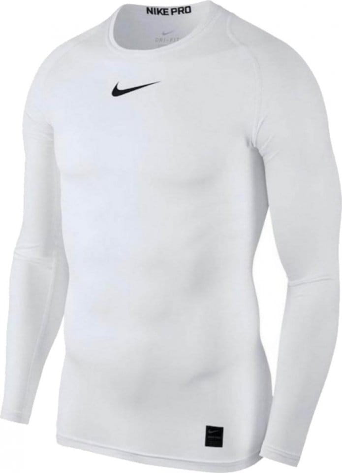 Pánské termo tričko s dlouhým rukávem Nike Pro Hypewarm Max Comp Mock