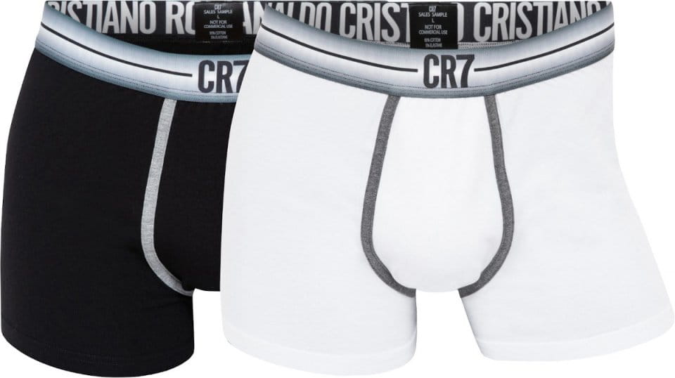 Pánské boxerky CR7 Basic (2 kusy)