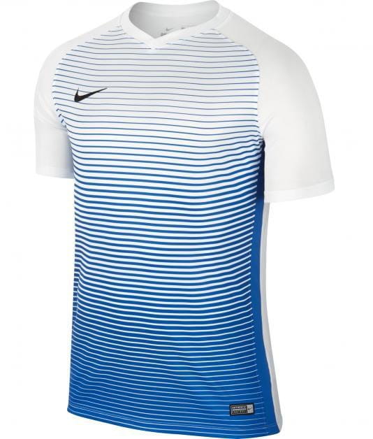 Pánský zápasový dres s krátkým rukávem Nike Dry Precision IV