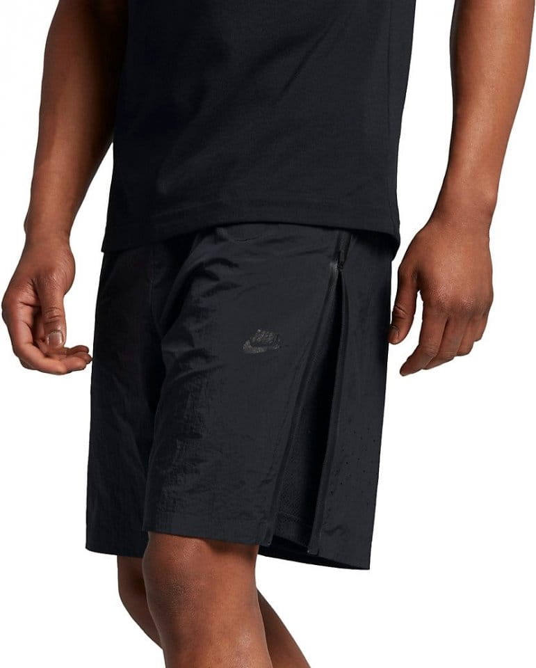 Pánské kraťasy Nike Sportswear Tech Hypermesh