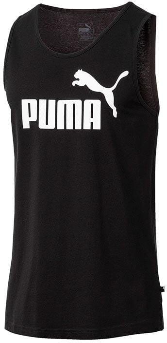 Pánské tílko Puma Essentials Tank
