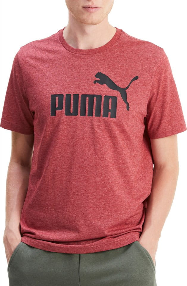 Pánské tričko s krátkým rukávem Puma Essentials+