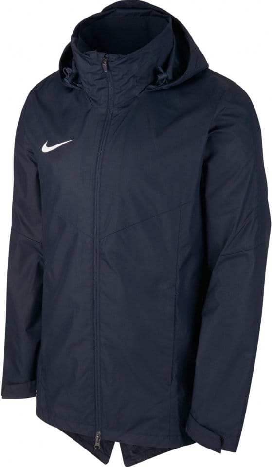 Pánská fotbalová bunda do deště s kapucí Nike Academy 18 Rain