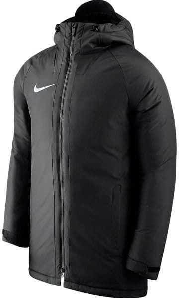 Dětská zimní bunda s kapucí Nike Dry Academy 18