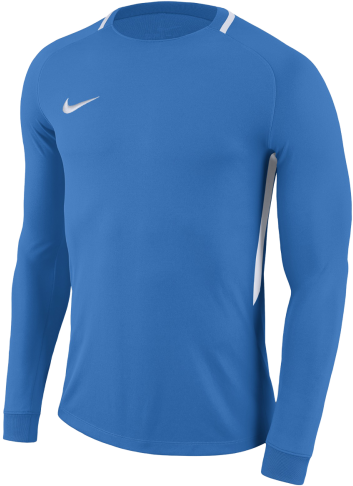 Pánský brankářský dres s dlouhým rukávem Nike Dry Park III