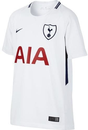 Replika dětského domácího dresu Nike Tottenham Hotspurs
