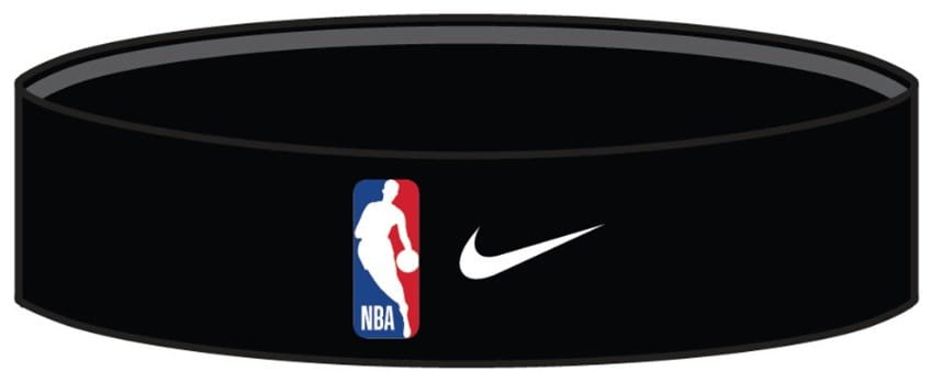 Unisex čelenka Nike Fury 2.0 NBA