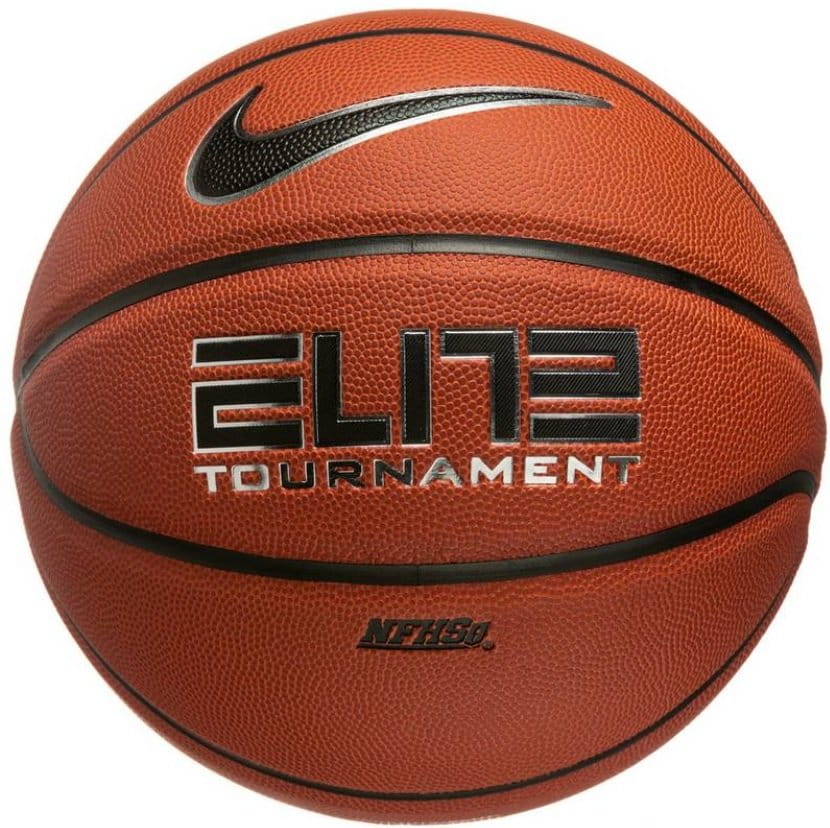 Basketbalový míč Nike Elite Tournament