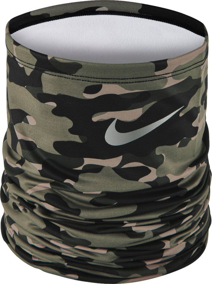 Multifunkční nákrčník Nike Therma-Fit Wrap